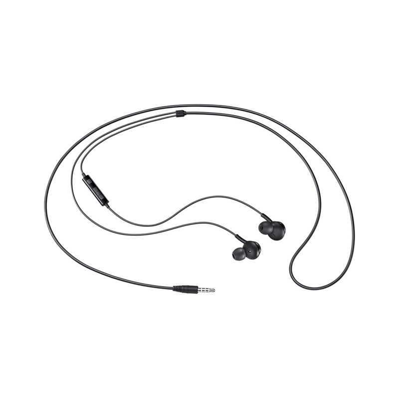 Samsung Stereo Headset (In-Ear) 3,5mm, EO-IA500 schwarz